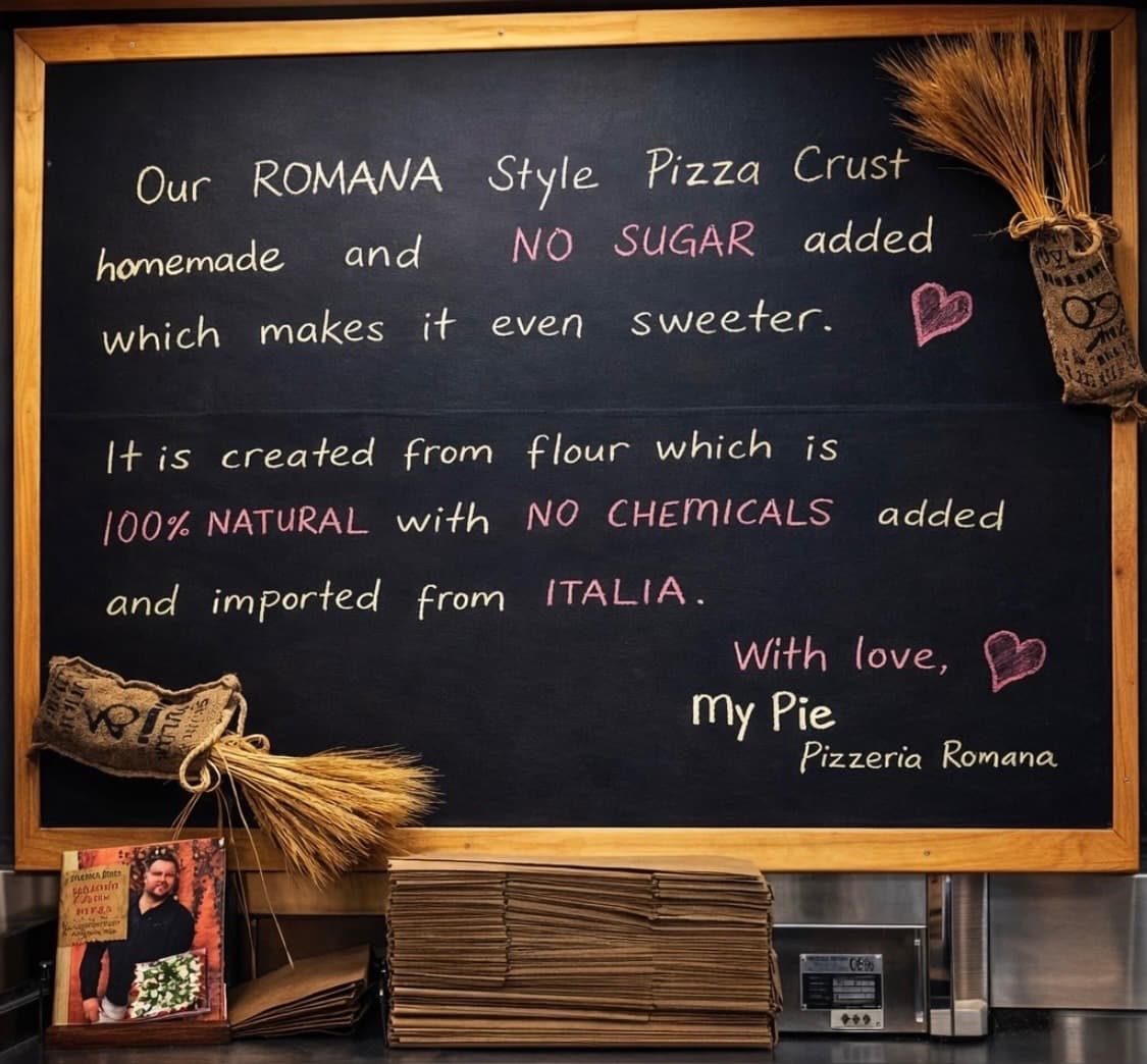 A Slice for Every Craving