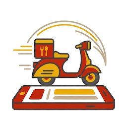 Fast Delivery & Online Ordering